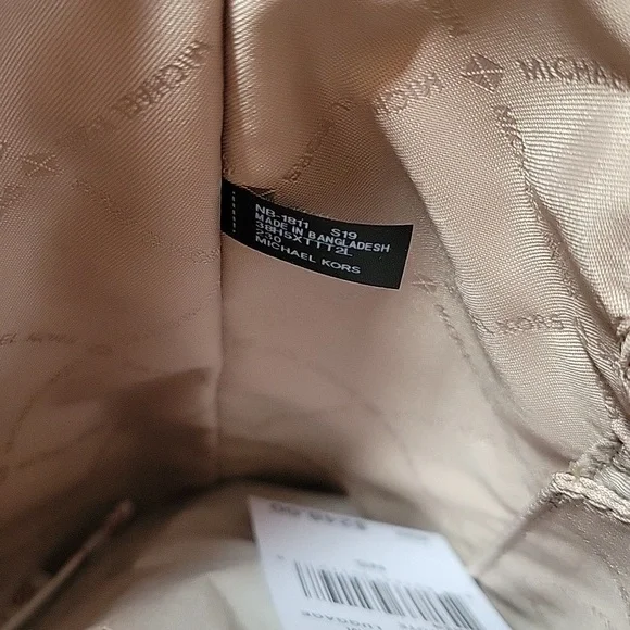 Michael Kors Jet Set Medium Tote Leather - Picture 11 of 14